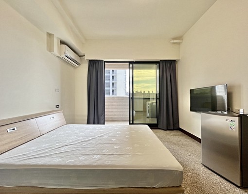 可租補✨陽台獨洗曬✨電梯套房✨免追垃圾車✨乾溼分離 - Image 2