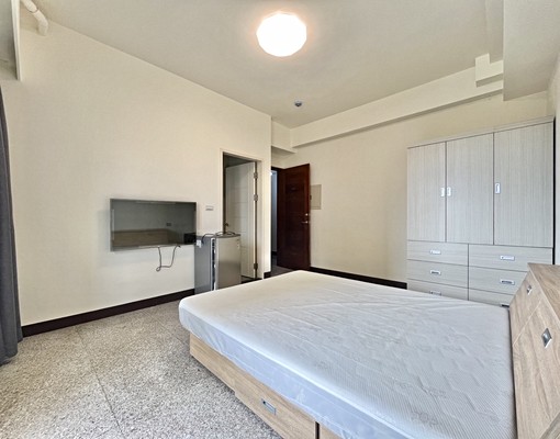 可租補✨陽台獨洗曬✨電梯套房✨免追垃圾車✨乾溼分離 - Image 4