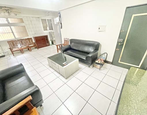 🏠超大秒殺五房❤️稀有雙主臥💖家俱電近全配 - Image 2