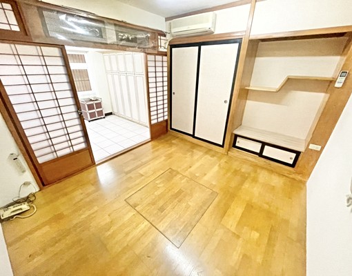 🏠超大秒殺五房❤️稀有雙主臥💖家俱電近全配 - Image 9