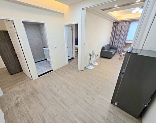 愛我一起走💝台水台電/大3房2廳2衛1陽台💝有廚房 - Image 4