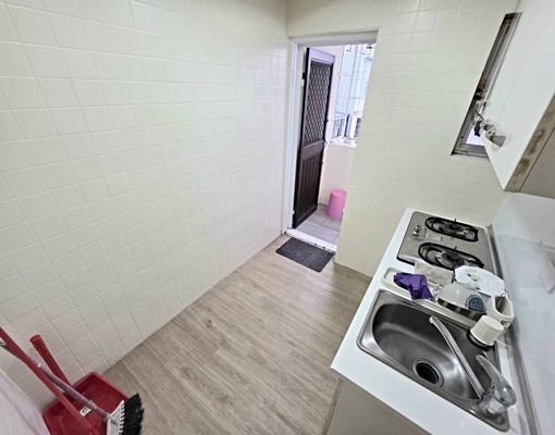 愛我一起走💝台水台電/大3房2廳2衛1陽台💝有廚房 - Image 13