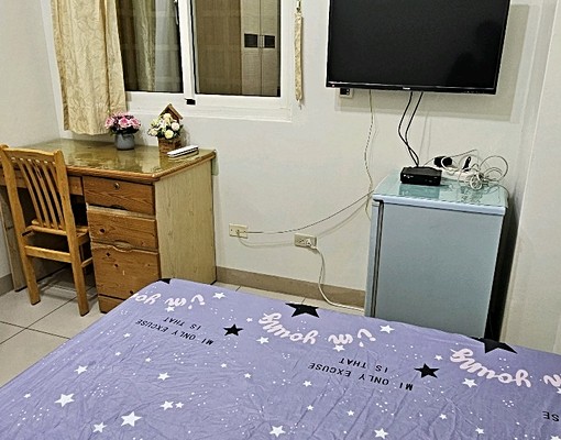 獨立套房I金山街前段優質套房 - Image 2