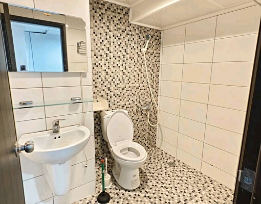 可寵勤美商圈兩房大陽台 - Image 8