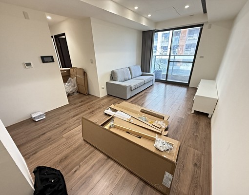 創研逸品💫漢翔逢甲僑光科大💫超大三房含平車 - Image 2