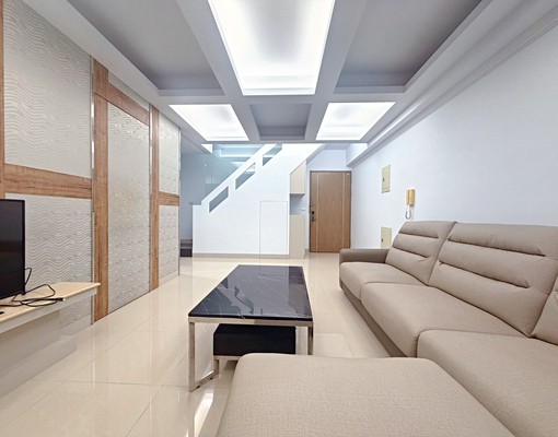 ✅善意窩|輕軌樹德家商站|樓中樓3+1房平車+大露臺 - Image 5