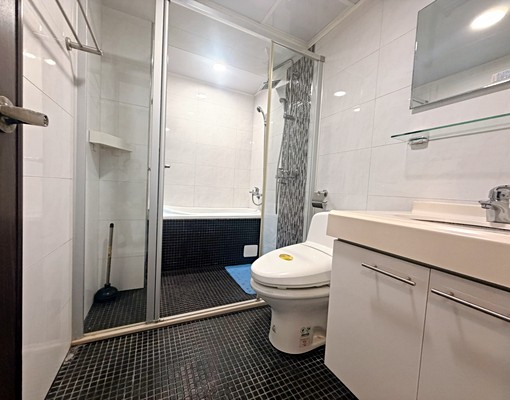 ✅善意窩|輕軌樹德家商站|樓中樓3+1房平車+大露臺 - Image 13