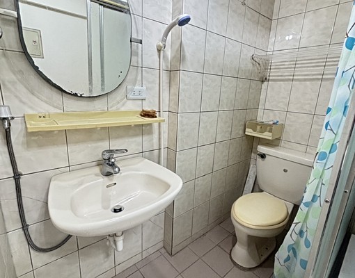 🌈內壢環中商圈/獨立電梯套房 - Image 5