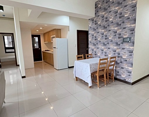 「雅淇」遠6💖朝東精美4改3房*大大客廳*拎包入+平🚗 - Image 7