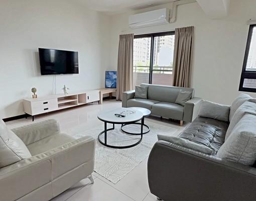 「雅淇」遠6💖朝東精美4改3房*大大客廳*拎包入+平🚗 - Image 6