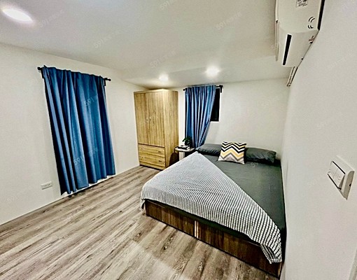 🚇中和站🐈可貓🍎獨洗💦乾濕分離❤️超值1房1廳 - Image 4