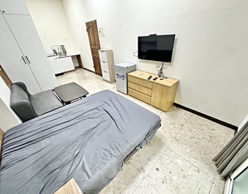 追我要領號碼牌💖可租補落地採光陽台獨洗🌈大間省錢 - Image 6