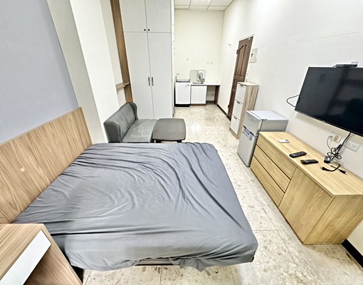 追我要領號碼牌💖可租補落地採光陽台獨洗🌈大間省錢 - Image 7