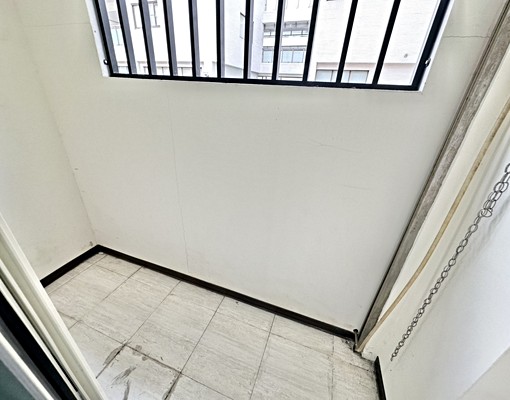 追我要領號碼牌💖可租補落地採光陽台獨洗🌈大間省錢 - Image 9