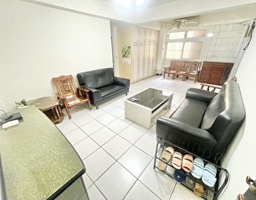 🍎走路一點利超大五房🌟稀有雙主臥🔥近全配✅台電可租補 - Image 1