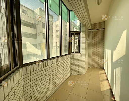 系統櫃大3房🔥可租補入籍🔥雙車位🔥更衣室🔥水湳商圈 - Image 15