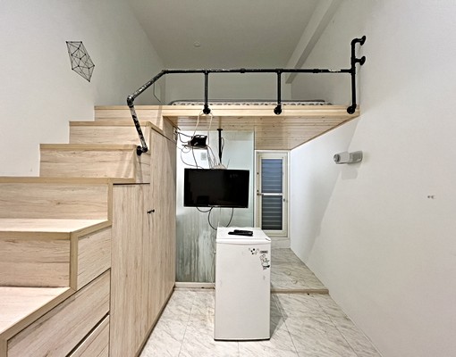 💜走路捷運機能超強❤️可租補可貓貓🏠精美樓中樓 - Image 2