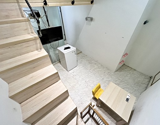 💜走路捷運機能超強❤️可租補可貓貓🏠精美樓中樓 - Image 6