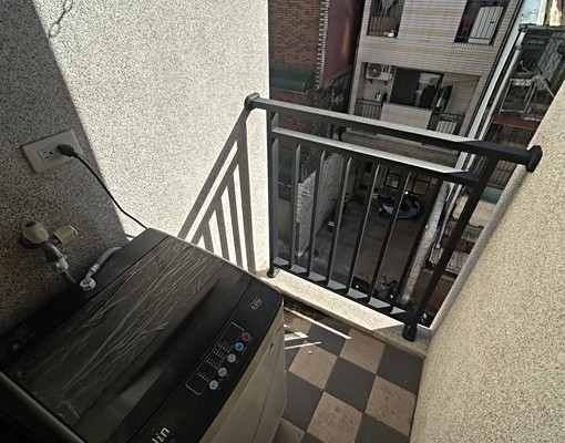 太原車站親親影城🌟全新完工🌟精緻裝潢大套房🌟電梯陽台 - Image 5