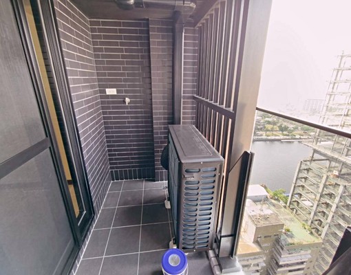 愛情河左岸|兩房幸福居|高樓邊間景觀宅 - Image 4