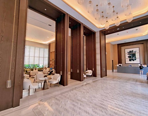 愛情河左岸|兩房幸福居|高樓邊間景觀宅 - Image 13