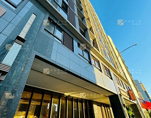 勤美商圈正一房✨台水台電✨家具電全配可租補 - Image 12