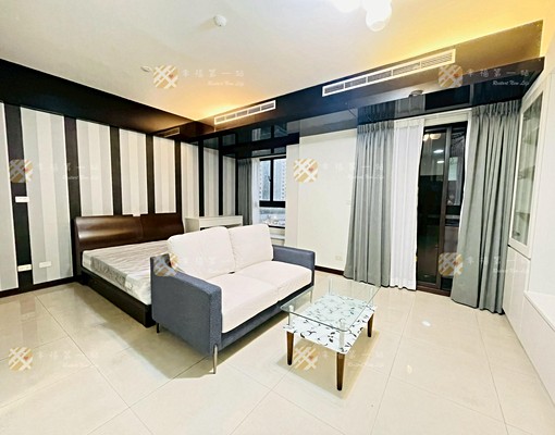 勤美商圈正一房✨台水台電✨家具電全配可租補 - Image 4