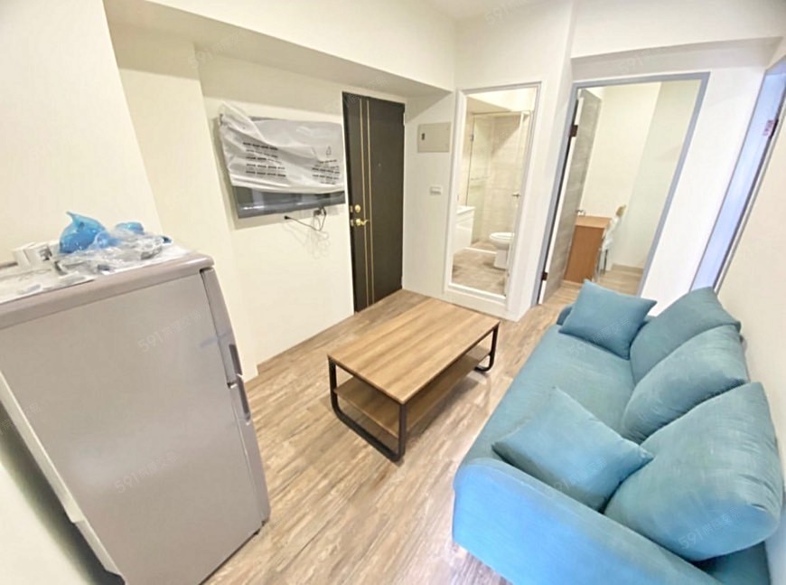 小資兩房💝獨洗💜子母車💙租補🤎包網第四台🧡電梯管理 - Image 1