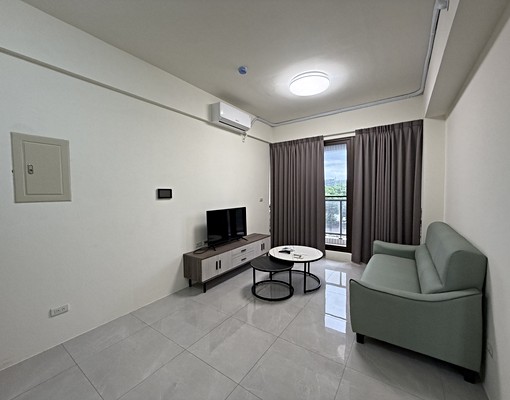 😉👍喬陽社宅-近龍潭大池景觀優溫馨2房/免仲可租補 - Image 3