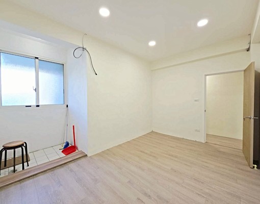 現在是匆匆忙忙💖全新裝潢可貓貓大坪數💖可租補 - Image 3