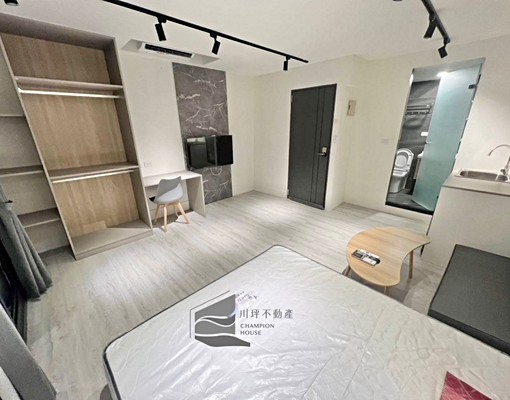 樂成宮⛅一中街商圈⛅可雙租補⛅可寵貓狗⛅流理台⛅陽台獨洗曬 - Image 4