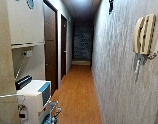 近台藝大亞東醫院站可談租補小資族溫馨獨立女性套房有飲水機 - Image 4