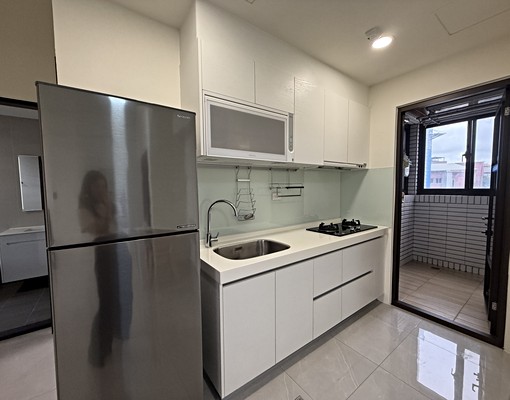 😉👍喬陽社宅-近龍潭大池景觀優溫馨2房/免仲可租補 - Image 8