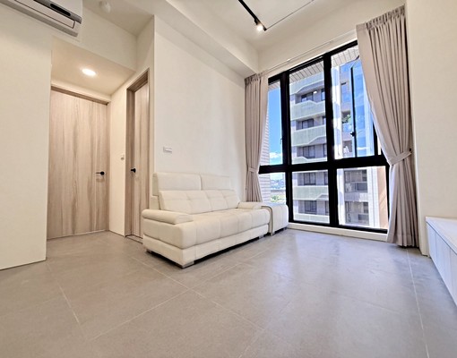 🌈採光佳|可租補|可寵|可設神明|雙衛浴☀️阿傳☀️ - Image 2