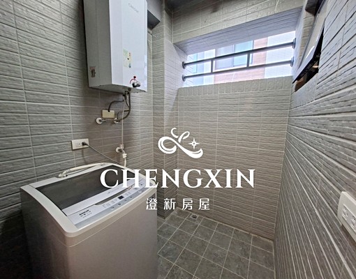 直進竹科/交大旁💯電梯套房*電子門鎖*租補*唯一釋出!! - Image 5