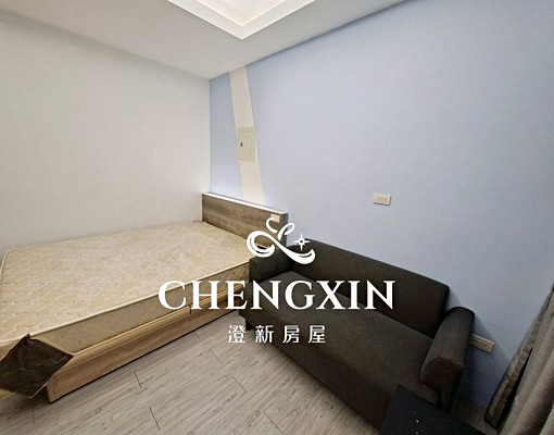 直進竹科/交大旁💯電梯套房*電子門鎖*租補*唯一釋出!! - Image 3