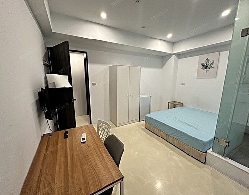 永康中山南路智能套房 - Image 7