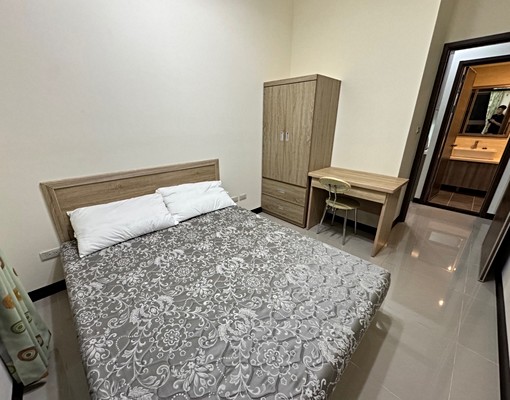 稀有浴缸兩房❤️平車位❤️全配❤️近秀泰拉拉婆 - Image 9