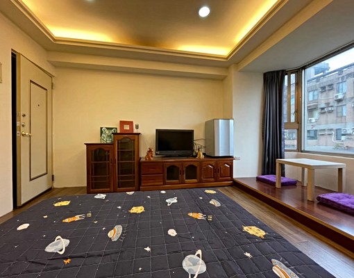 雙租補★含管★通風採光好★陽台★廁所窗★仁美國小 - Image 6