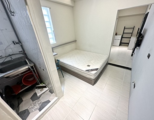 胖到鞋帶綁不到💖可貓可租補獨洗🌈正一房一廳 - Image 6