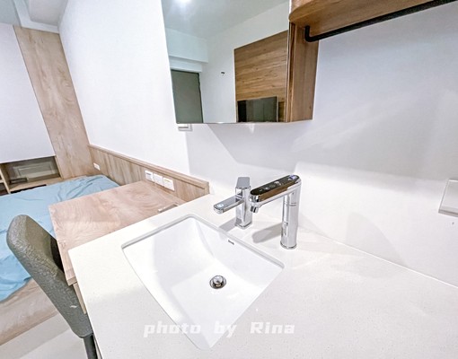 黎明新村⛅朝馬⛅秋紅谷⛅可租補⛅可貓咪⛅管理員⛅室內機車位 - Image 8