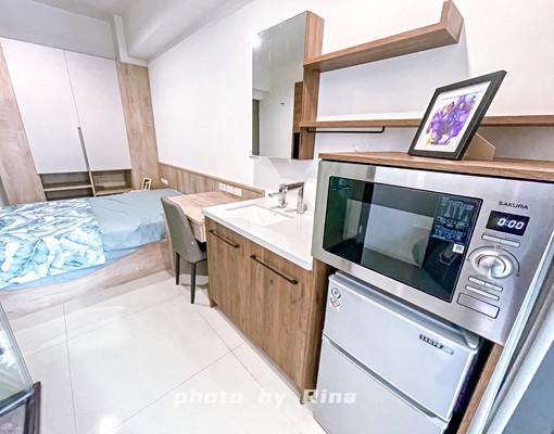 黎明新村⛅朝馬⛅秋紅谷⛅可租補⛅可貓咪⛅管理員⛅室內機車位 - Image 6