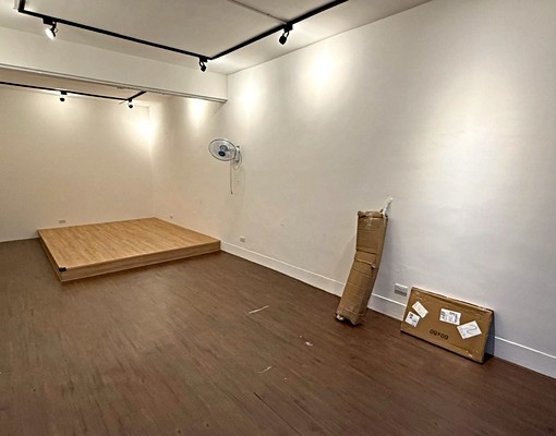 樹林站/租補稅籍/陽台/台水電/採光通風/大空間/可開伙/ - Image 2