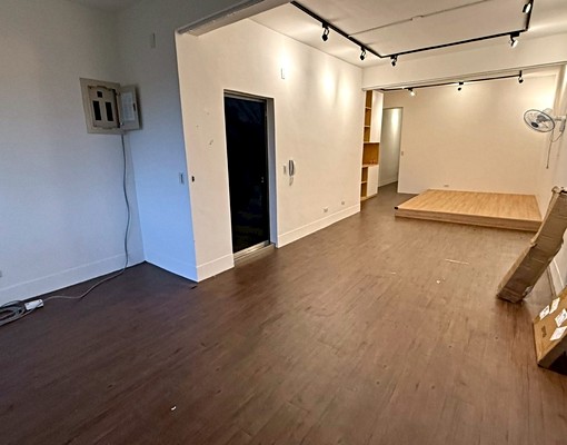 樹林站/租補稅籍/陽台/台水電/採光通風/大空間/可開伙/ - Image 5