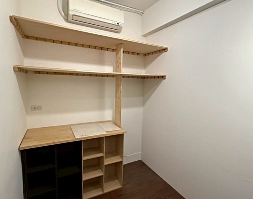 樹林站/租補稅籍/陽台/台水電/採光通風/大空間/可開伙/ - Image 9