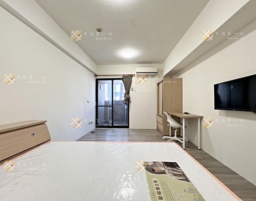 勤美含管套房✨中港之星✨可租補可貓 - Image 5