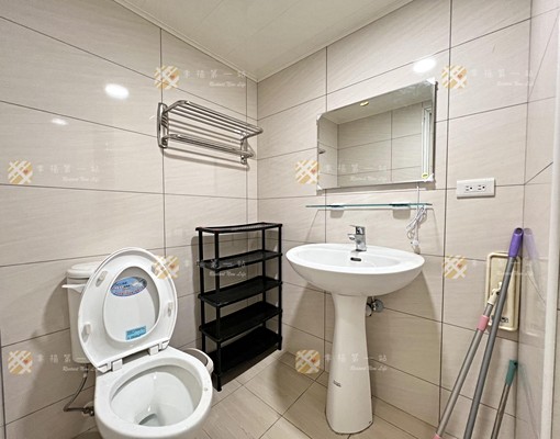 勤美含管套房✨中港之星✨可租補可貓 - Image 8