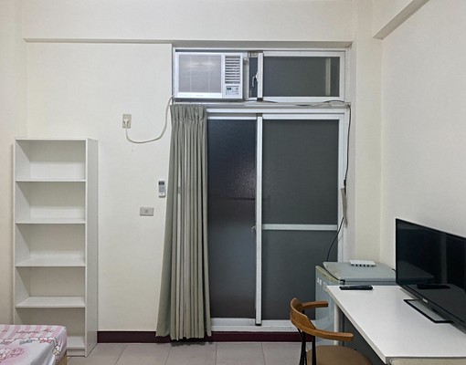 台南高鐵/三井百貨/長榮採光佳套房 - Image 5