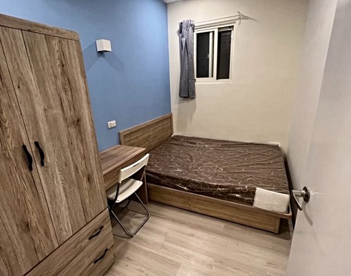 採光超好！大兩房捷運幸福站三分鐘 - Image 4