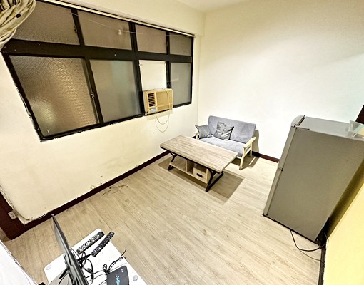 文修公園我最省💖台電可寵雙租補一層兩戶🌈正一房一廳 - Image 4